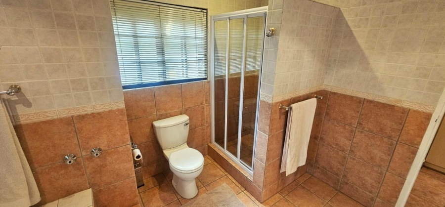 To Let 3 Bedroom Property for Rent in Cashan North West